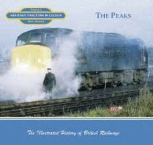 Heritage Traction The Peaks