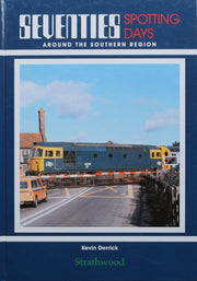 70's Spotting Days Chasing the Westerns