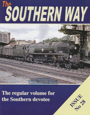 The Southernway - No 28