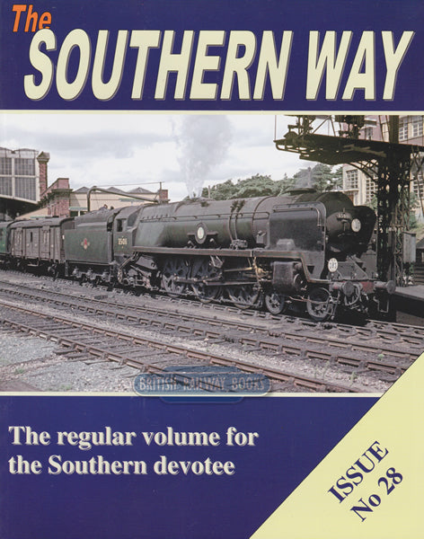 The Southernway - No 28