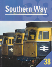The Southern way Issue 38