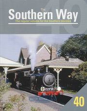 The Southern Way Issue 40