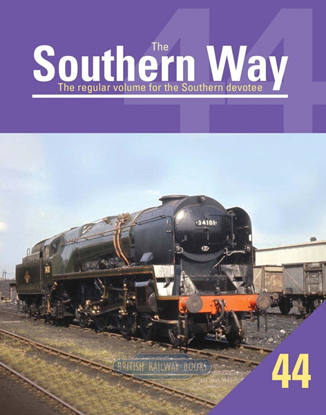 The Southern Way 44
