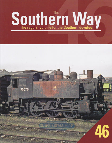 The Southern Way Issue 46