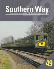 The Southern Way Issue 49