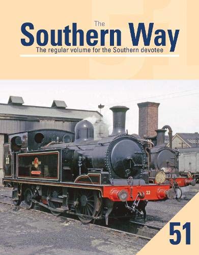 The Southerway 51