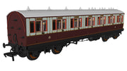 978041 - Rapido - OO - LNWR Evolution First