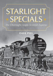 Starlight Specials - Amberley Publishing
