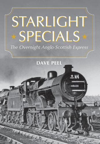 Starlight Specials - Amberley Publishing