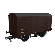 979012 - Rapido - OO - LB&SCR Dia.8 Van - SR (post-36) No.46954