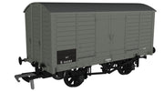 979015 - Rapido - OO - LB&SCR Dia.8 Van - BR No.S46680