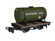 990106 - Rapido - 009 - Cylindrical Tank - Sulphuric Acid No.62