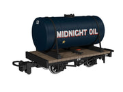 990107 - Rapido - 009 - Cylindrical Tank - Midnight Oil No.53