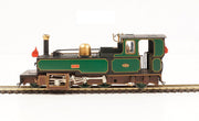 L&B Manning Wardle 1361