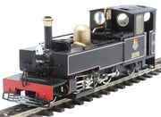 L&B Manning Wardle 30190