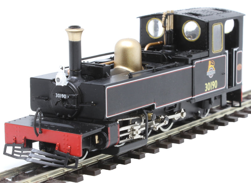 L&B Manning Wardle 30190