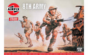 Airfix A00709V 8TH Army 1:76