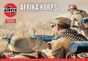 A00711V - Airfix - WW11 Africa Corps 1:76