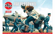 A00747V RAF Personnel 1:76