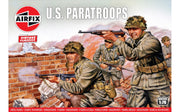 Airfix A00751V U.S. Paratroops 1:76