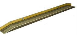 A01.0 Station Platform (Brick)