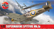 A01071C Supermarine Spitfire Mk.Ia 1:72