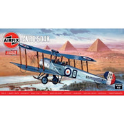 A01085V - Airfix - Avro 504K