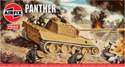 A01302V - Airfix - Panther 1:76