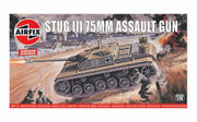 A01306V Stug 111 75MM Assault Gun 1:76