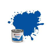 AA0151 - Humbrol - No 14 French Blue Gloss (14ml)