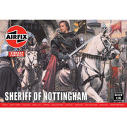A01721V - AIrfix - Sheriff of Nottingham