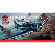 A02022V - Airfix - Douglas Dauntless SBD 3/5