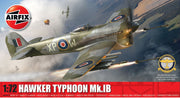 A02041B Hawker Typhoon Mk.IB 1:72