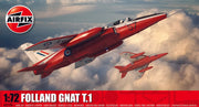 A02105 - Airfix - Folland Gnat T.1 1:72