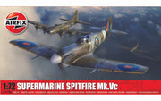 A02108A Supermarine Spitfire Mk Vc 1:72