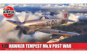 A02110 Hawker Tempest Mk V Post War 1:72
