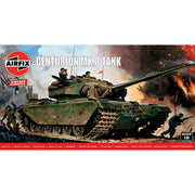 A02307V - Airfix - Centurion Mk.8 Tank