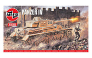 A02308V 88MM Panzer 1V 1:76