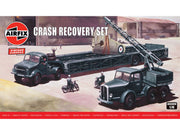 A03305V - Airfix - Crash Recovery Set
