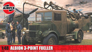 A03312 - Airfix - Albion 3-Point Fueller 1:48