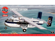 A04018V - AIrfix - Shorts Skyvan