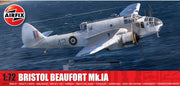 A04021A - Airfix - Bristol Beaufort Mk.IA 1:72
