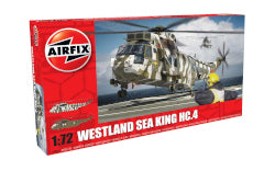 A04056A Westland Sea King HC.4 1:72