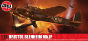 A04059 - Airfix - Bristol Blenheim Mk.IF 1:72