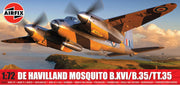 A04070 de Havilland Mosquito B.XVI/B.35/TT.35 1:72