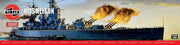 A04203V - AIrfix - HMS Nelson