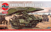 A0430IV - Airfix - Churchill Bridge Layer 1:76
