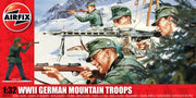 A04713V - Airfix - German Mountain Troops