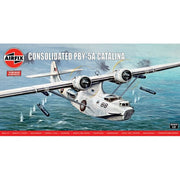 A05007V - Airfix - Consolidated PBY-5A Catalina
