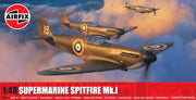 A05126B - Airfix - Supermarine Spitfire Mk.1 1:48